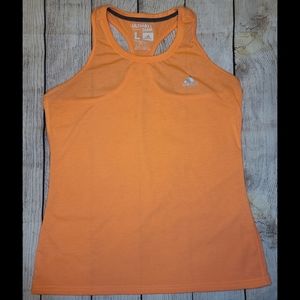 Adidas Ultimate Tank Women's Large Orange